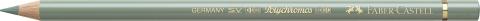 Creion colorat polychromos verde arctic faber-castell [1]