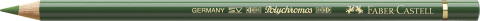 Creion colorat polychromos verde oliv faber-castell [1]