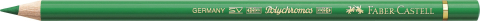 Creion colorat polychromos verde smarald faber-castell [1]