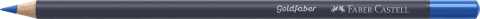 Creion colorat turcoaz albastrui 149 goldfaber faber-castell [1]