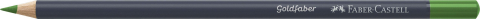 Creion colorat verde iarba166 goldfaber faber-castell [1]