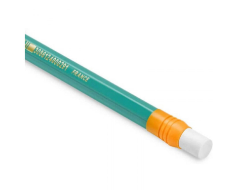 Creion grafit hb cu guma eco evolution 655 bic [2]