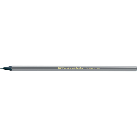 Creion grafit hb fara guma evolution black 12/cut bic [2]