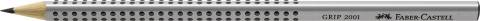 Creion grafit hb grip 2001 faber-castell [1]