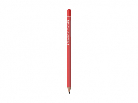 Creion grafit HB Ico Arici 12/cutie [2]