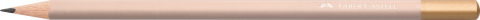 Creion grafit urban rose pal faber-castell [1]