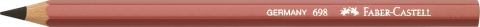 Creion marcare carne maro faber-castell [1]