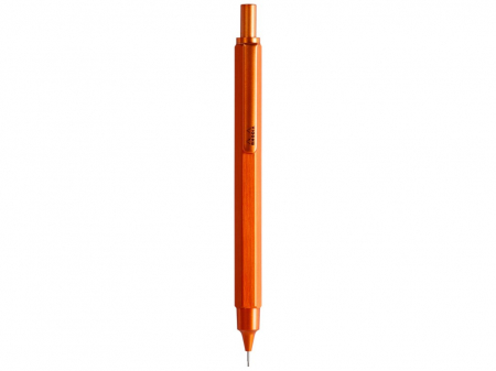 Rechizite Școlare - Creion mecanic 0.5 mm, Rhodia scRipt