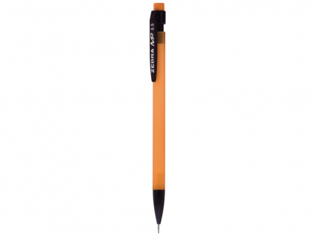 Birotică și Papetărie - Creion mecanic 0.5 mm Zebra MP