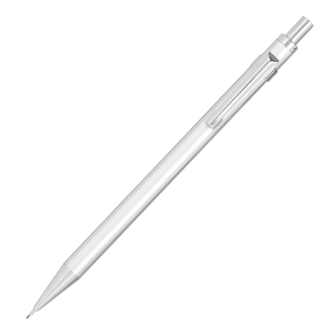 Creion mecanic 0.5mm corp metal deli [3]