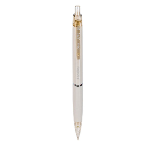 Creion mecanic 0.5mm linfini culori macarons deli [2]