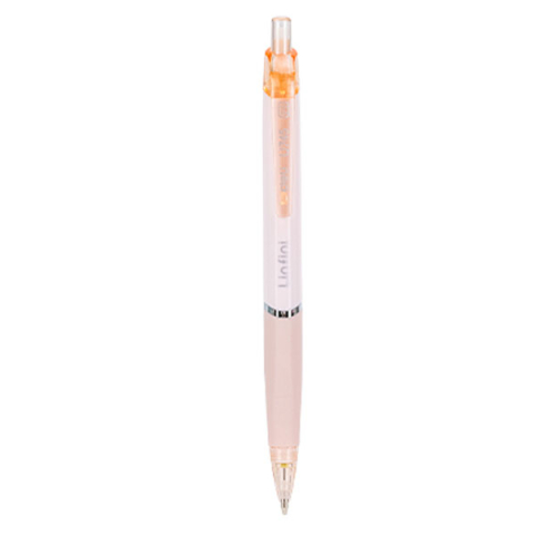 Creion mecanic 0.5mm linfini culori macarons deli [1]