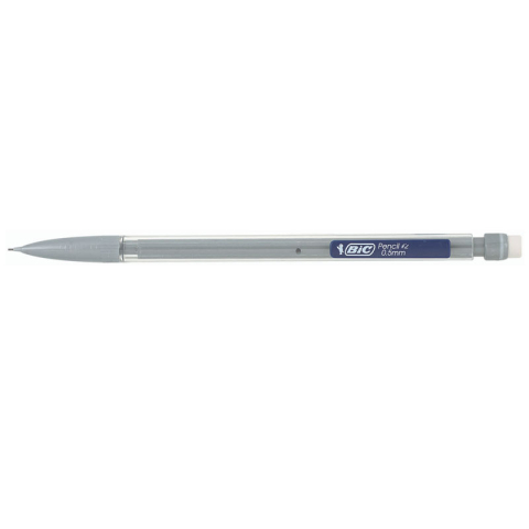 Creion mecanic 0.5mm matic bic [1]