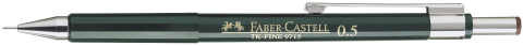 Creion mecanic 0.5mm tk-fine faber-castell [1]