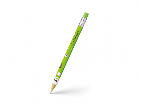 Creion mecanic 0.7 mm Cadoozles 36 buc/Display [2]