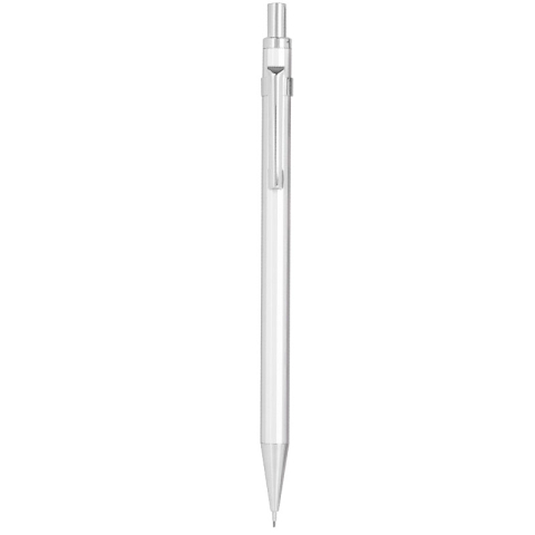 Rechizite Școlare - Creion mecanic 0.7mm corp metal deli