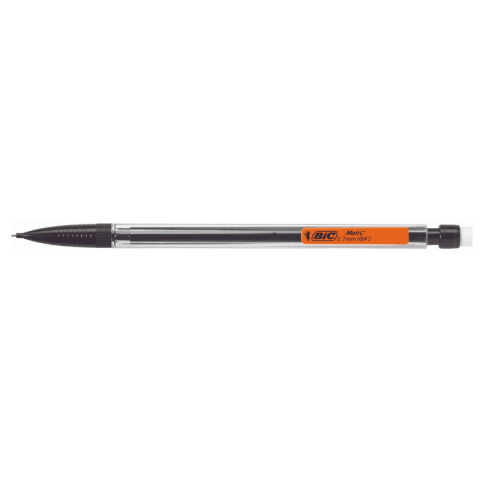 Creion mecanic 0.7mm matic bic [1]