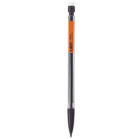 Rechizite Școlare - Creion mecanic 0.7mm matic bic