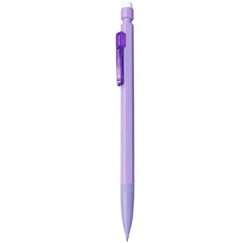 Creion mecanic 0.7mm matic culori pastel bic [3]