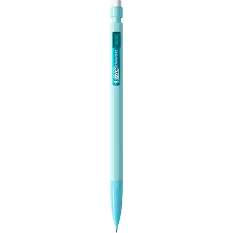 Rechizite Școlare - Creion mecanic 0.7mm matic culori pastel bic