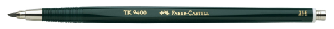 Creion mecanic 2mm tk 9400-2h faber-castell [1]