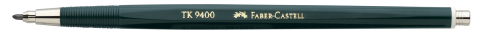 Creion mecanic 2mm tk-9400 faber-castell [1]