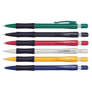 Rechizite Școlare - Creion mecanic aihao 904 0.5 24 buc