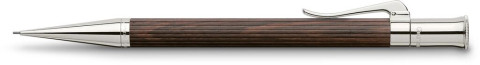 Creion mecanic classic lemn grenadilla graf von faber-castell [1]