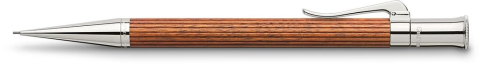 Creion mecanic classic lemn pernambuco graf von faber-castell [1]