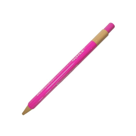 Creion mecanic CNX Baile 551, 2.0mm, corp plastic diverse culori [3]