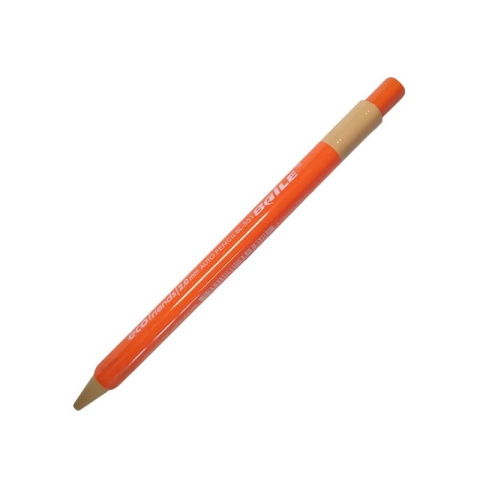 Creion mecanic CNX Baile 551, 2.0mm, corp plastic diverse culori [4]