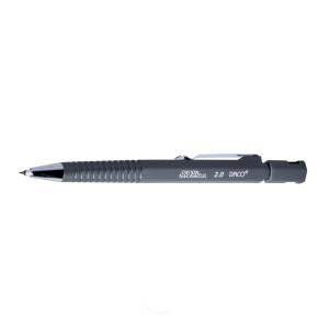 Rechizite Școlare - Creion mecanic mecanicul daco 2mm  cm220 12 buc