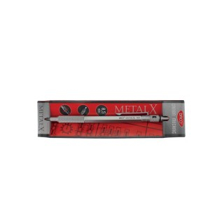 Rechizite Școlare - Creion mecanic metalx daco 0.5 cm205