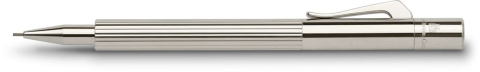 Creion mecanic pocket platinium graf von faber-castell [1]