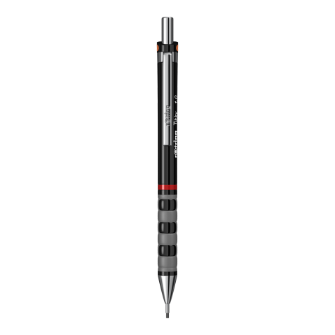 Rechizite Școlare - Creion mecanic Rotring Tikky 035mm 