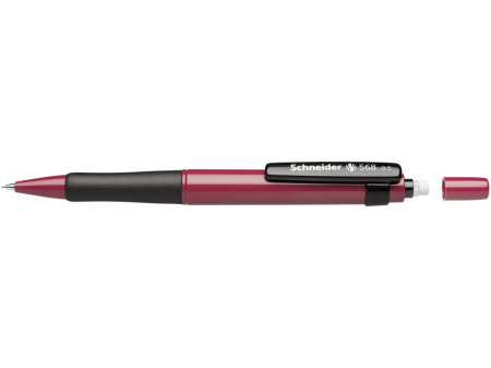 Rechizite Școlare - Schneider - Creion mecanic Schneider 568, Roz- Micostore.ro