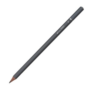 Rechizite Școlare - Creion negru 1b daco cg701 12 buc