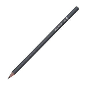 Rechizite Școlare - Creion negru 2b daco cg702 12 buc