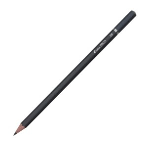 Rechizite Școlare - Creion negru 3b daco cg703 12 buc