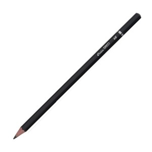Rechizite Școlare - Creion negru 6b daco cg706 12 buc