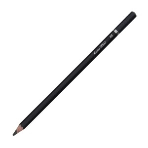 Rechizite Școlare - Creion negru 8b daco cg708 12 buc