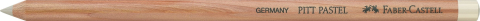 Creion pastel pitt gri cald i faber-castell [1]