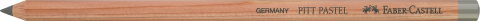 Creion pastel pitt gri cald iv faber-castell [1]