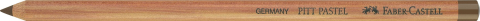 Creion pastel pitt maro clar faber-castell [1]