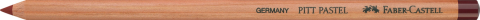 Creion pastel pitt rosu indian faber-castell [1]