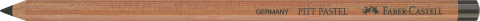 Creion pastel pitt sepia inchisfc faber-castell [1]