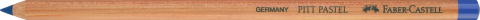 Creion pastell pitt albastru cobalt faber [1]