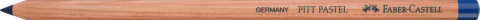 Creion pastell pitt albastru heliu rosiatic faber [1]