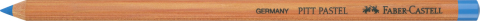 Creion pastell pitt albastru marin deschis faber [1]