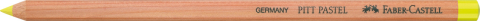 Creion pastell pitt galben deschis glazurat faber [1]
